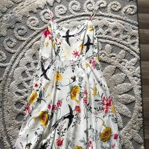 Old navy sun dress xs